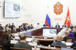 Дмитрий Миляев поставил задачи по реализации новых национальных проектов