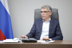 Дмитрий Миляев встретился с руководителями тульских СМИ