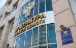 В Узловой администрацию через суд обязали отремонтировать дорогу