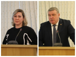 Кто претендует на пост главы администрации города Тулы