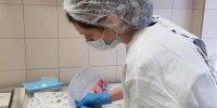 За год тульские медики обнаружили 7 случаев редких генетических заболеваний у младенцев - Myslo.Ru
