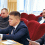 Александр Маринков принял участие в заседании Совета Тульской городской думы - ЛДПР