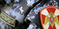 Тульские росгвардейцы задержали дебошира в баре - Молодой коммунар