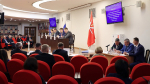 В Тульской области началось формирование Молодёжного парламента