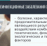 Рекомендации для профилактики хронических неинфекционных заболеваний - Управление соцзащиты населения