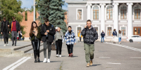 Туляки рассказали о своих ассоциациях со словом "пятница" - ТК Первый Тульский
