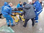 Обстоятельства страшного ДТП на трассе Тула-Белев возьмет на контроль прокуратура