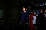 Радость преумножается, когда ей делятся с другими