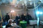 Радость преумножается, когда ей делятся с другими