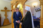 Радость преумножается, когда ей делятся с другими