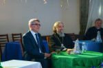 Радость преумножается, когда ей делятся с другими