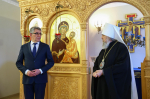 Радость преумножается, когда ей делятся с другими