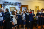 Радость преумножается, когда ей делятся с другими