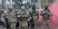 Участники СВО поздравили жителей Тульской области с праздником Крещения Господня - Молодой коммунар