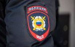 В Туле пьяный дебошир разбил двери в магазине