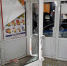 В Туле пьяный мужчина разбил двери в магазине и уснул там на полу - ТК Первый Тульский