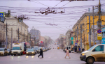 Морозы сменят оттепель в Центральной России на следующей неделе