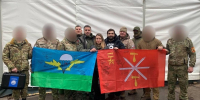 Алексей Эрк: Мы гордимся нашими парнями, заключившими контракт с Минобороны - Городская Дума