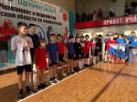 Чемпионат Тульской области по панкратиону: успех спортсменов «Металлурга»