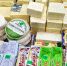 Тульский Роспотребнадзор забраковал за год более 3,5 тонн молочной продукции - ГТРК