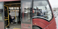 271 безбилетника поймали за сутки в общественном транспорте Тулы - Комсомольская Правда