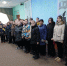 В Тульской области завершился первый этап «Киномарафона» в этом году - Объединение центров развития культуры