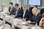Совещание по адаптивному спорту провёл сегодня тульский губернатор