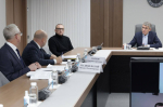 Дмитрий Миляев подарит компьютер семье инвалидов из Липок
