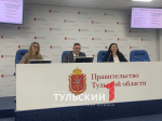 В Тульской области начнут регистрировать домашних животных