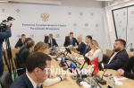 Озвучен план работ по развитию адаптивного спорта в Тульской области
