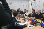 Озвучен план работ по развитию адаптивного спорта в Тульской области