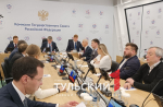 Озвучен план работ по развитию адаптивного спорта в Тульской области