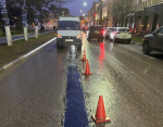 За неделю в Туле отремонтировали более 2000 квадратных метров дорог
