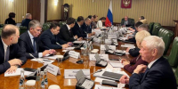 Дмитрий Миляев предложил активнее вовлекать тульских ветеранов СВО в адаптивный спорт - Молодой коммунар