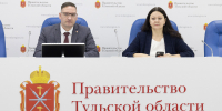 В Тульской области изменились правила отлова и содержания безнадзорных животных - Правительство области