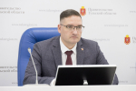 В Тульской области изменились правила отлова и содержания безнадзорных животных
