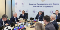 Тульский губернатор обсудил с федеральными экспертами развитие адаптивного спорта - Молодой коммунар
