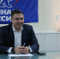 Алексей Эрк провел личный прием граждан - Городская Дума