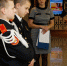 Компания «Щекиноазот» открыла экскурсионный сезон-2025 - Tula.Sm.News