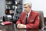 Дмитрий Миляев: «Вопросы санитарно-эпидемиологического благополучия региона – на постоянном контроле Правительства региона»