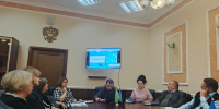 Комплексные кадастровые работы  на территории Тульской области в 2025 году - Министерство имущественных и земельных отношений