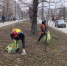 Тульские коммунальщики продолжают убирать город от мусора - Комсомольская Правда