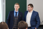 Тульским школьникам рассказали, как обезопасить себя в интернете