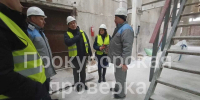 В Тульской области проверяют химическое предприятие из-за загрязнения воздуха и воды - Комсомольская Правда