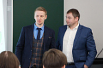 Тульским школьникам рассказали, как обезопасить себя в интернете