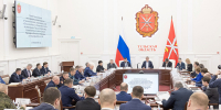 Миляев провел внеплановое заседание по антитеррористической защите региона - ИА Тульская пресса.Ru