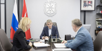 В 2025 году в Тульской области обновят 13 банковских офисов - ТК Первый Тульский