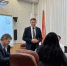 На площадке Московского психолого-социального университета прошло совместное мероприятие двух палат - Общественная палата