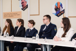 В Туле отметили День студента