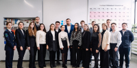 В Туле отметили День студента - ГТРК